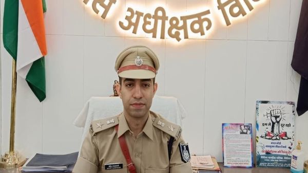 Vidisha News: दीपावली पर विदिशा में कार्बाइड गन से 5 बच्चों की आंखें खतरे में, SP रोहित काशवानी ने की ये अपील