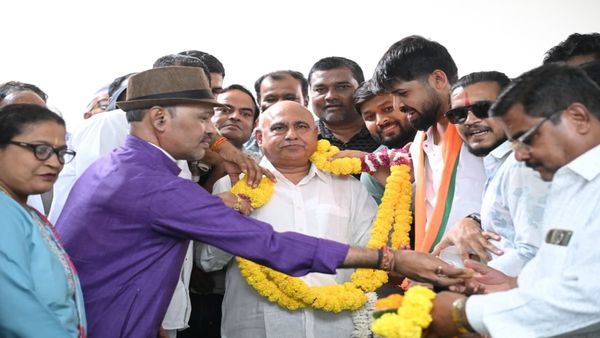 MP News: एमपी बीजेपी में नई टीम का ऐलान: हेमंत खंडेलवाल की कार्यकारिणी में सिंधिया-सीएम गुट को मिला वजन