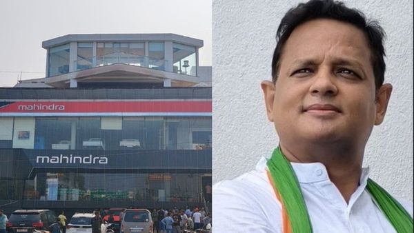 ब्रह्म मुहूर्त: INDORE के उद्योगपति प्रवेश अग्रवाल की आग में दर्दनाक मौत, पत्नी-बेटियां जिंदगी से जूझ रही