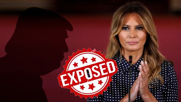 America: ट्रंप की बीवी के Ex बॉयफ्रेंड ने किया एक्सपोज, ऐसे-ऐसे राज खोले कि नहीं होगा यकीन!