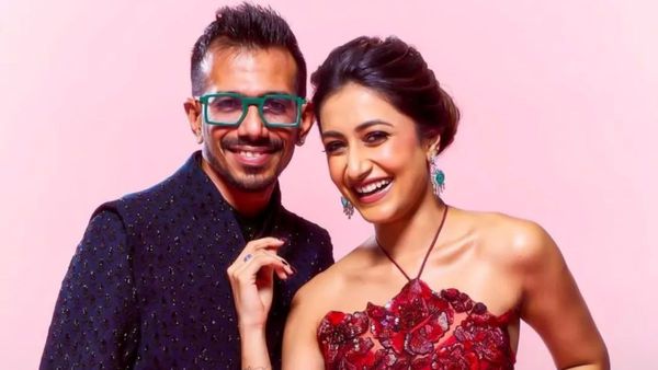 'कोई अगर चीटिंग करेगा तो,' युजवेंद्र चहल ने दिया धनश्री को करारा जवाब, किया जीवन का सबसे बड़ा खुलासा