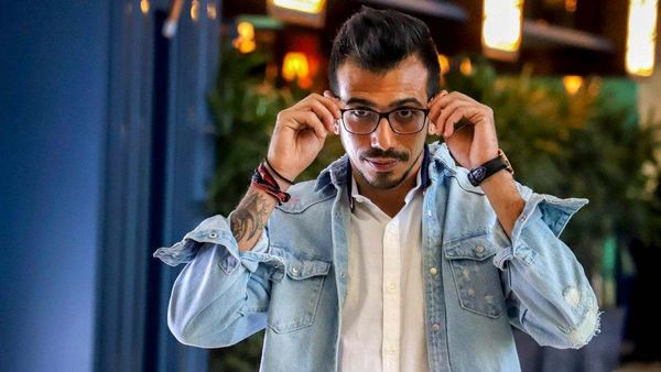 'खाओ मां कसम कि फैसले से,' एलिमनी के 4.75 करोड़ पर छलका युजवेंद्र चहल का दर्द, सरेआम की बड़ी मांग