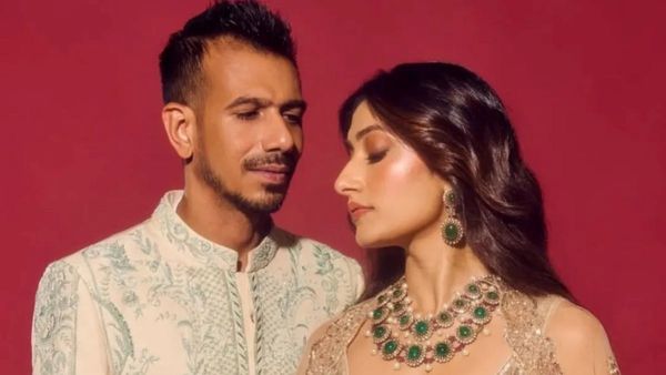 'मुझे कोई फर्क नहीं पड़ता,' युजवेंद्र चहल ने धनश्री पर किया बड़ा पलटवार, दुखी होकर बताई सच्चाई