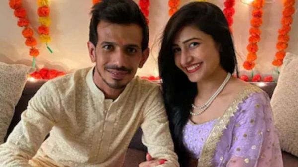 धनश्री पर युजवेंद्र चहल की बहन का इशारों-इशारों में वार! क्या कह दिया जो अब मचा है बवाल