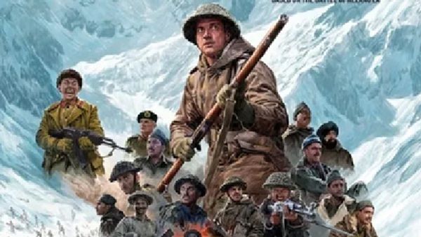 120 Bahadur BO Collection Day 3: फरहान अख्तर की फिल्म ने पकड़ी रफ्तार, 3 दिन में हुई इतनी कमाई