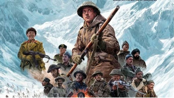 120 Bahadur Star Cast Fees: फरहान अख्तर ने चार्ज किए तगड़े पैसे, राशी खन्ना को मिली इतनी फीस