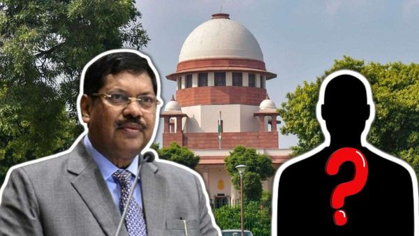 CJI बीआर गवई के कार्यकाल में बचे सिर्फ तीन दिन, अब कौन संभालेंगे सुप्रीम कोर्ट की कमान?