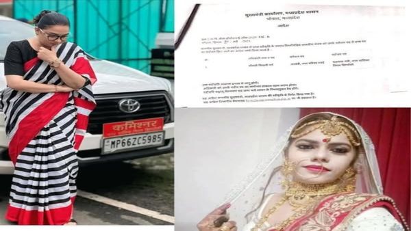 MP News: CM ऑफिस के फर्जी डॉक्यूमेंट बनाने वाली नगर निगम यंत्री शिवानी गर्ग कैसे हुई सस्पेंड, जानिए पूरा मामला