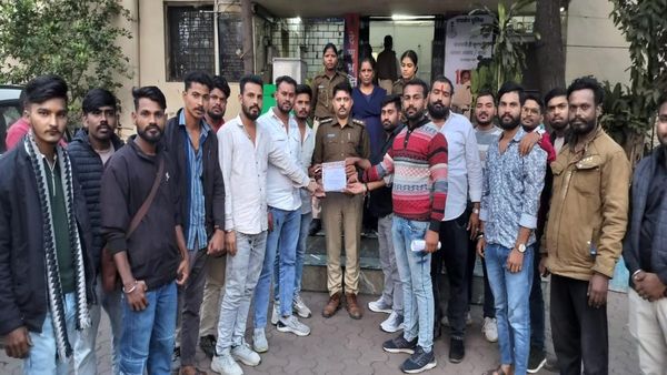 रायसेन में 6 साल की मासूम के साथ दर्दनाक दरिंदगी, आरोपी सलमान की गिरफ्तारी न होने पर हाईवे पर महाजाम