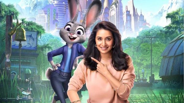 आलिया भट्ट के बाद इस हसीना ने किया हॉलिवुड डेब्यू, ‘जूटोपिया 2’ में बनीं जुडी हॉप्स की आवाज