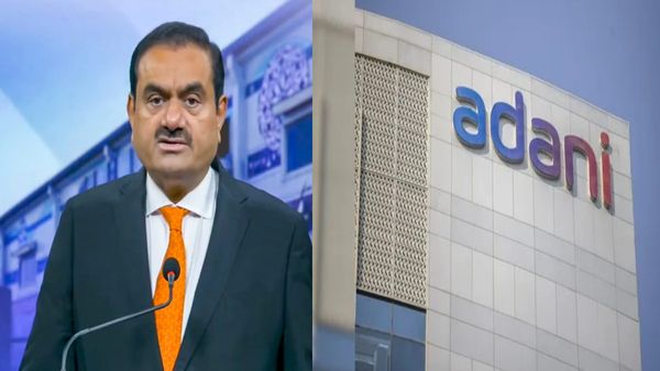 Adani enterprises ने FY26 में फिर मचाया धमाल, नवी मुंबई एयरपोर्ट शुरू, ग्रीन एनर्जी और एआई में दिखाया दम