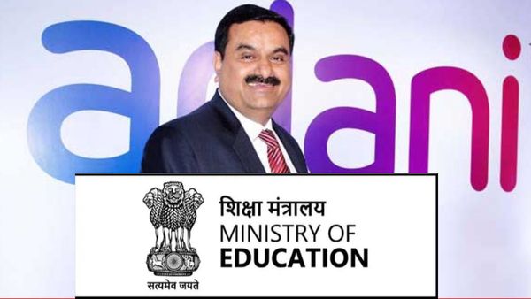 Adani group ने शिक्षा मंत्रालय के साथ मिलकर की नई पहल, इंडोलॉजी को पुनर्जीवित करने के लिए किया ये प्रोग्राम