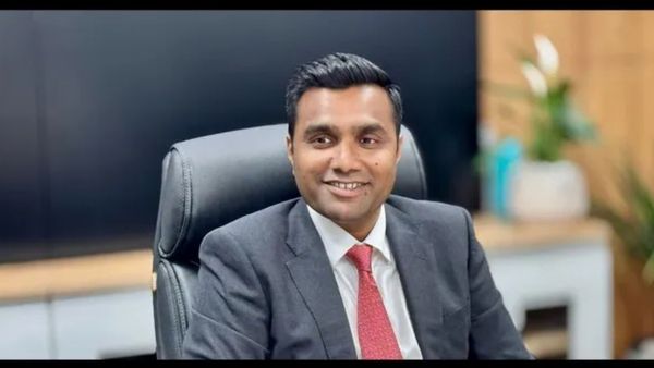 Adani Group आंध्र प्रदेश में करेगा 1 लाख करोड़ रुपये का निवेश, गूगल के साथ बनाएगा अरबों का विजाग टेक पार्क