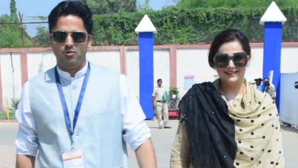 फैसल पटेल कौन? जिन्होंने कांग्रेस तोड़कर कांग्रेस (AP) बनाने का किया दावा, पिता सोनिया गांधी के थे करीबी नेता