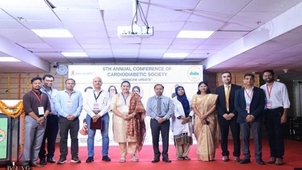 AIIMS Rishikesh कार्डियोलाॅजिस्ट मंथन, हार्ट रोगियों के लिए लाभदायक है 'लेफ्ट बंडल ब्रांच पेसिंग', जानिए कैसे