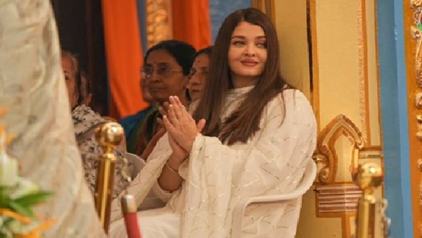 'धर्म' को लेकर ये क्या बोल गईं ऐश्वर्या राय? 'जाति' पर कह दी ये बड़ी बात, Video हुआ वायरल