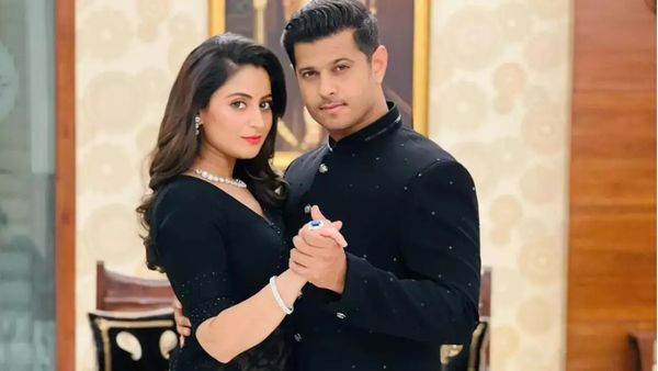 4 साल बाद टूटी ऐश्वर्या और नील भट्ट की शादी, दोनों ने तलाक की अर्जी दी
