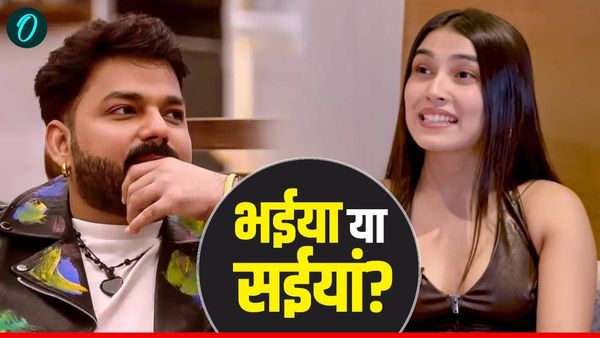 Pawan Singh को मिला नया प्यार? कौन है ये कातिल हसीना जिसे पॉवर स्टार ने दिया फिल्म का ऑफर? 