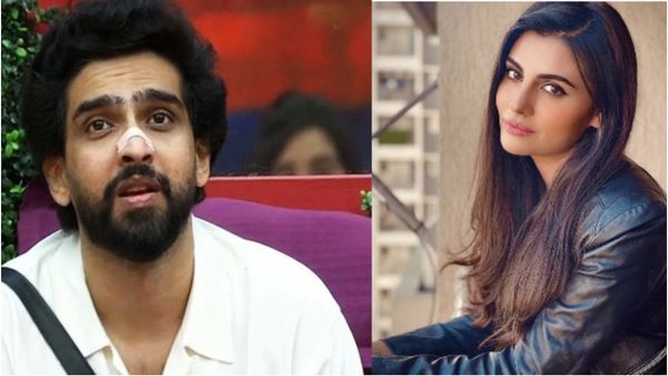 'मेरे पापा को भी', मालती चाहर की बातों ने उड़ाए अमाल मलिक के तोते, यूजर्स बोले- क्या है दोनों के बीच रिश्ता?