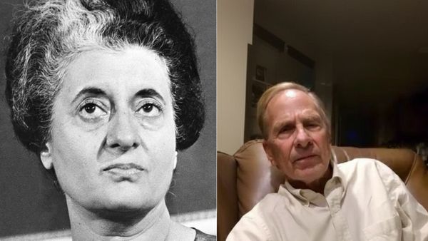 America: 'इंदिरा ने नहीं दी मंजूरी, वरना पाकिस्तान न होता न्यूक्लियर पावर’, पूर्व CIA अधिकारी का दावा- Video