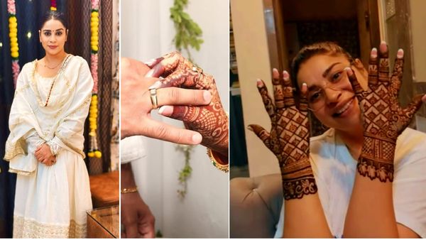 Anara Gupta MMS Leak से भोजपुरी इंडस्ट्री में मचा था कभी तूफान!अब सगाई के पोस्ट से तहलका, जानें दूल्हा कौन?   