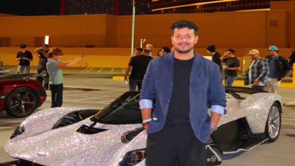 Anunay Sood Death: 32 साल के ट्रैवल इंफ्लुएंसर अनुनय सूद की मौत, परिवार ने जारी किया ऐसा बयान