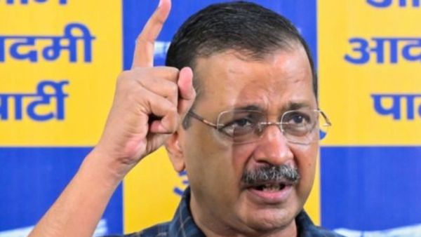 हवा जहरीली, पानी गंदा, फिर भी सरकार 18% GST ले रही! केजरीवाल ने की Air Purifiers पर टैक्स हटाने की मांग