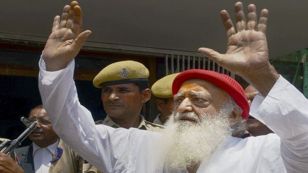 Rajasthan News: आसाराम को मिली 6 महीने की बेल, जोधपुर के अस्पताल से निकलकर जाने अब कहां बनाया ठिकाना?