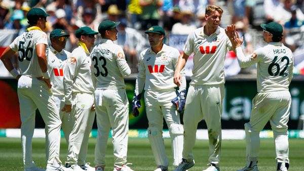 AUS vs ENG: 148 साल में पहली बार! पर्थ टेस्ट में हुआ ऐसा चमत्कार, दुनिया हुई हैरान