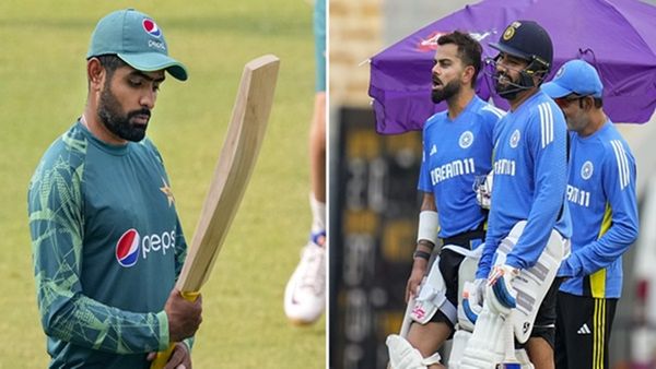 Babar Azam ने तोड़ा विराट कोहली का वर्ल्ड रिकॉर्ड! बने ऐसा करने वाले दुनिया के पहले बल्लेबाज