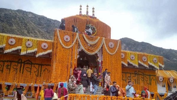 Badrinath Dham 25 नवंबर को 2:56 बजे शीतकाल के लिए बंद होंगे कपाट, 4 दिन चलेगी प्रक्रिया, खास है मान्यता