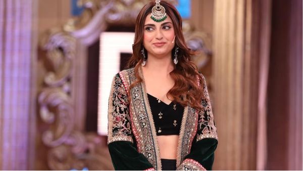 Bigg Boss 19 Update: मीडिया ने लगाई फरहाना भट्ट की क्लास, बोले- 'आप कश्मीर में रहती'