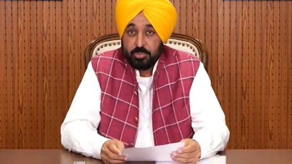 पंजाब सीएम भगवंत मान ने भाजपा के शीशमहल वाले आरोप पर दिया करारा जवाब, बताई सच्‍चाई