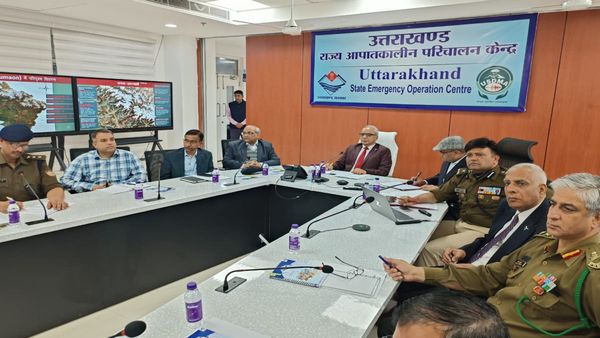 UK: 13 जिलों में 80 से ज्यादा स्थानों पर आएगा भूकंप, डिजीटल ट्विन तकनीक का होगा प्रयोग, जानिए कहां,क्यों और कब