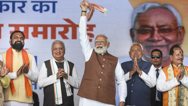 Bihar Election 2025: बिहार में RJD ने खेला होता BJP वाला गेम, तो नीतीश नहीं होते CM, NDA होती फेल!