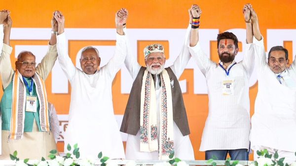 Bihar Election Result: सिर्फ एक Exit Poll निकला सटीक, किसका और क्या था उसका फॉर्मूला