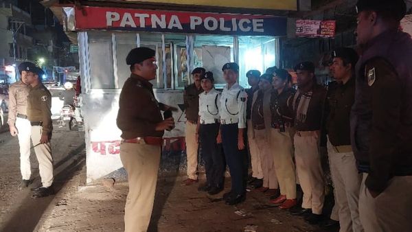 Bihar News: पटना में 1 से 5 दिसंबर तक इन 5 चीजों पर रहेगा कड़ा बैन, गलती की तो सीधे जेल!