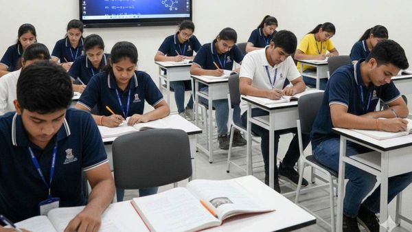 मुफ्त में करें NEET और JEE की तैयारी, बिहार बोर्ड की फ्री कोचिंग स्कीम के लिए अभी करें अप्लाई