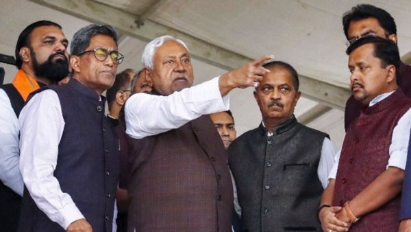 Bihar News: नीतीश कैबिनेट का जल्द होगा विस्तार, JDU-BJP के ये 9 विधायक बनेंगे मंत्री