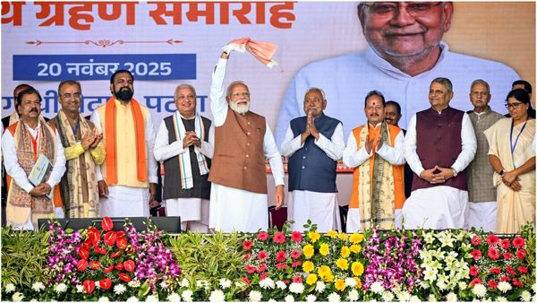 Bihar Cabinet Meeting: नीतीश सरकार की पहली कैबिनेट में कब होगा बड़ा धमाका? जानिए क्या-क्या हो सकते हैं फैसले