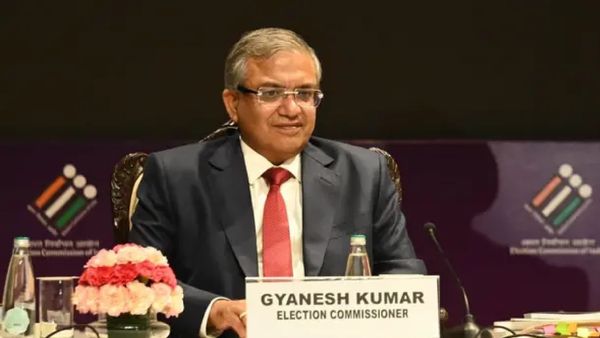 Bihar Election 2025: 'सभी दल समान, हिंसा पर जीरो टॉलरेंस', बिहार में चुनावी बवाल पर भड़के EC चीफ ज्ञानेश कुमार