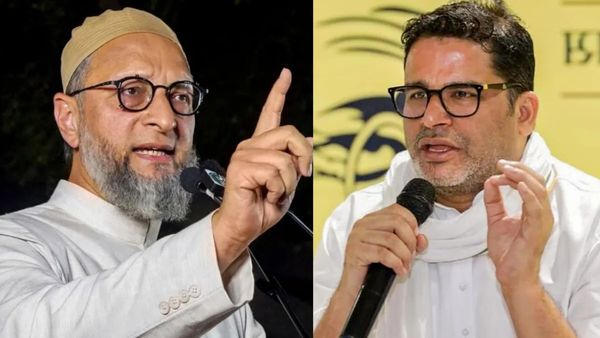 Bihar Election Exit Poll: प्रशांत किशोर को क्या मिला? ओवैसी का क्या हुआ? एग्जिट पोल में 'चौंकाने वाला' खुलासा