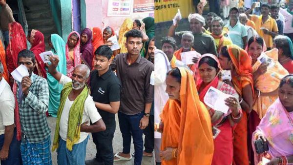 Bihar Elections 2025 Phase 2 Voting: इन 7 विधानसभा क्षेत्रों में सिर्फ 3 बजे तक वोटिंग, क्या है मामला?