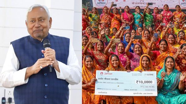 बिहार की 10 लाख महिलाओं को इस दिन मिलेंगे 10-10 हजार रुपये, क्या आप भी हैं इस लिस्ट में? जानिए पूरी डिटेल