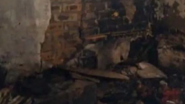 Bihar: बिहार में चुनाव परिणाम के जश्न के बीच बड़ा हादसा, एक ही परिवार के 5 लोगों की जिंदा जलकर दर्दनाक मौत