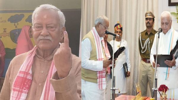 कौन हैं नरेंद्र नारायण यादव? नियुक्‍त किए गए बिहार का प्रोटेम स्पीकर, क्‍यों बेहद अहम है ये पद