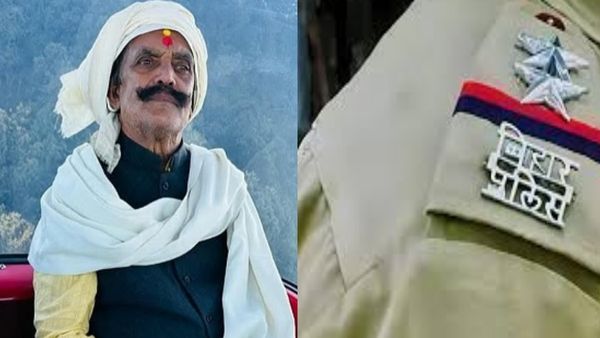 Mokama Murder Case: चुनाव आयोग की गिरी गाज, SP समेत 4 पुलिस अफसरों का किया तबादला, 1 को किया सस्‍पेंड