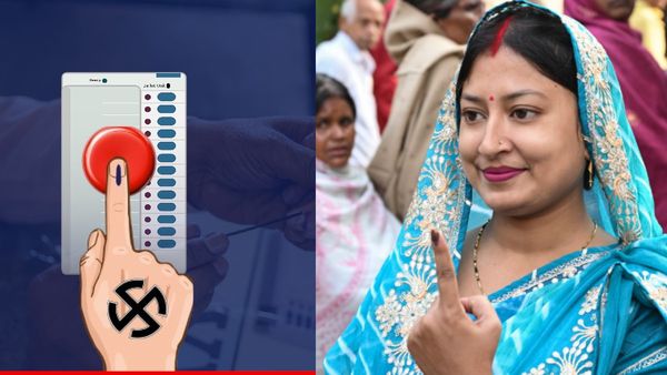 Bihar Elections 2025: बिहार में हुई 67% बंपर वोटिंग, महिलाओं ने वोटिंग में पुरुषों को पछाड़ कर रचा इतिहास