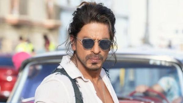 'किंग' शाहरुख खान के आगे ढेर हुई 4000 करोड़ी फिल्म, 24 घंटे में मचा दिया कोहराम