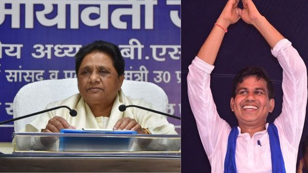 Ramgarh Election Result: मायावती के शिक्षक उम्मीदवार सतीश यादव कौन? जिन्होंने BJP को सिर्फ 30 वोटों से हराया